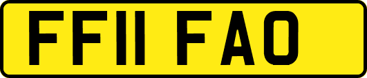 FF11FAO