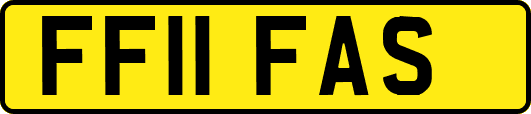 FF11FAS