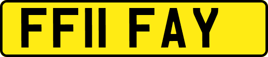 FF11FAY