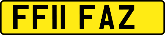FF11FAZ