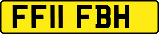 FF11FBH