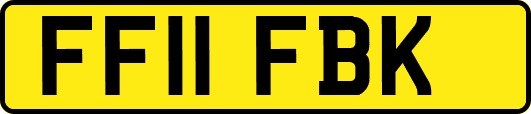 FF11FBK