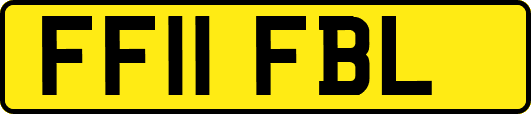 FF11FBL