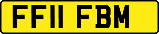 FF11FBM