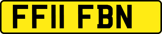 FF11FBN