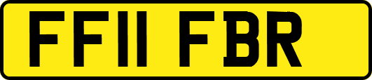 FF11FBR