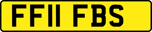 FF11FBS