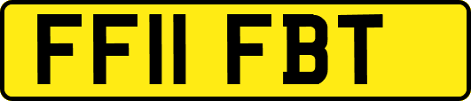 FF11FBT