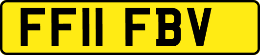 FF11FBV