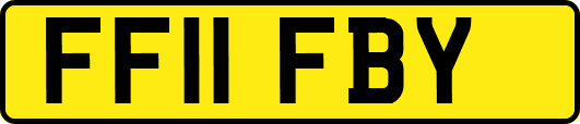 FF11FBY