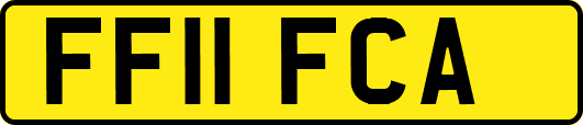 FF11FCA
