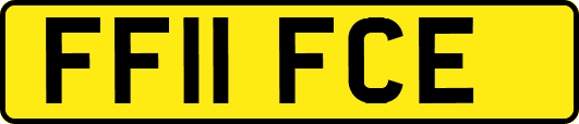 FF11FCE