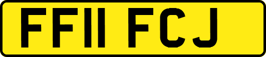 FF11FCJ