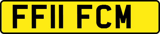 FF11FCM