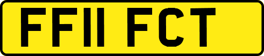 FF11FCT