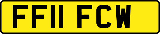 FF11FCW