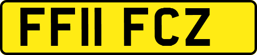 FF11FCZ