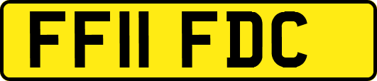 FF11FDC
