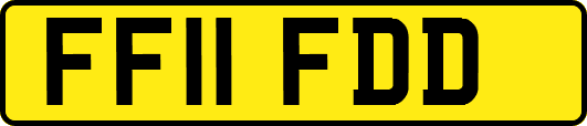 FF11FDD