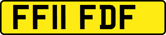 FF11FDF