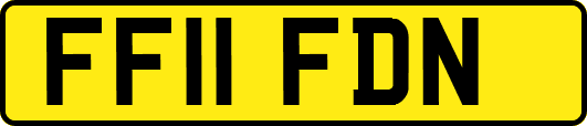 FF11FDN