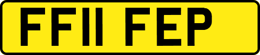 FF11FEP