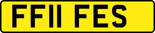 FF11FES