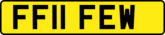 FF11FEW