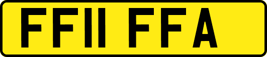 FF11FFA