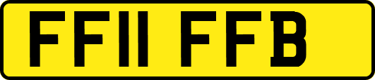 FF11FFB