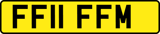 FF11FFM