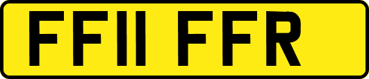 FF11FFR