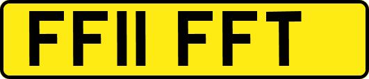 FF11FFT