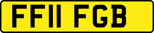 FF11FGB