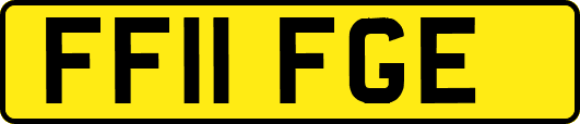 FF11FGE