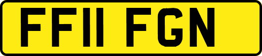 FF11FGN
