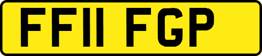 FF11FGP