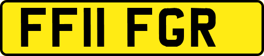 FF11FGR
