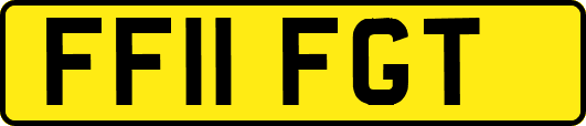 FF11FGT