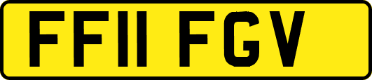 FF11FGV