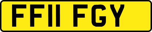 FF11FGY