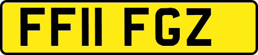 FF11FGZ