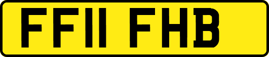 FF11FHB