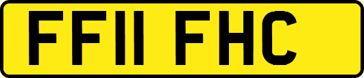 FF11FHC