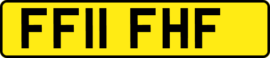 FF11FHF