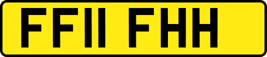 FF11FHH