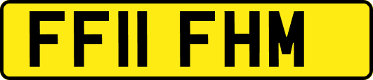 FF11FHM