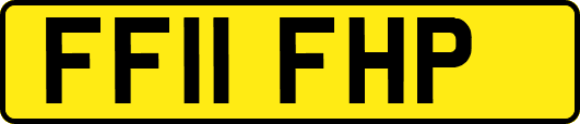 FF11FHP