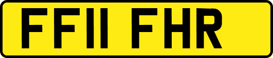 FF11FHR