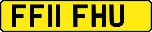 FF11FHU